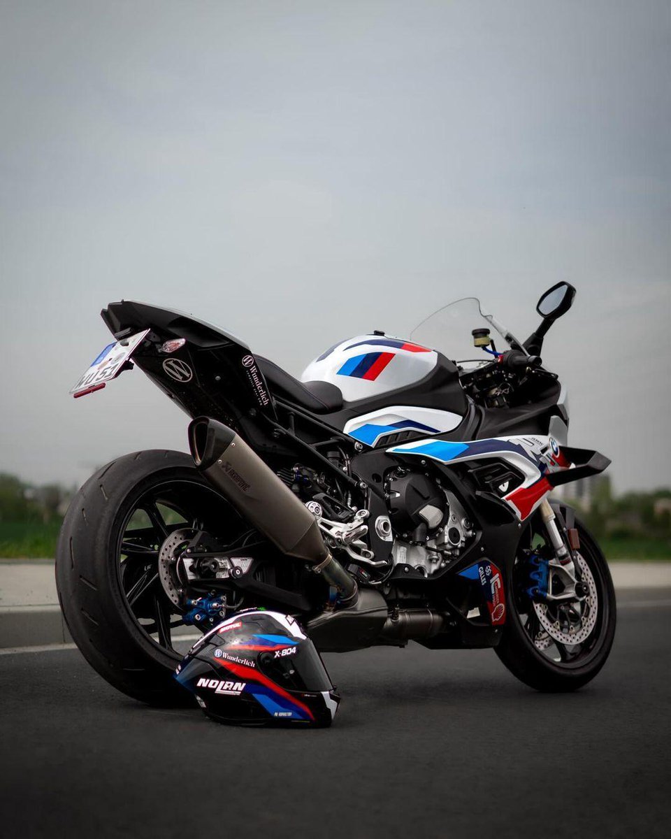 Motorcycles & More tweet media