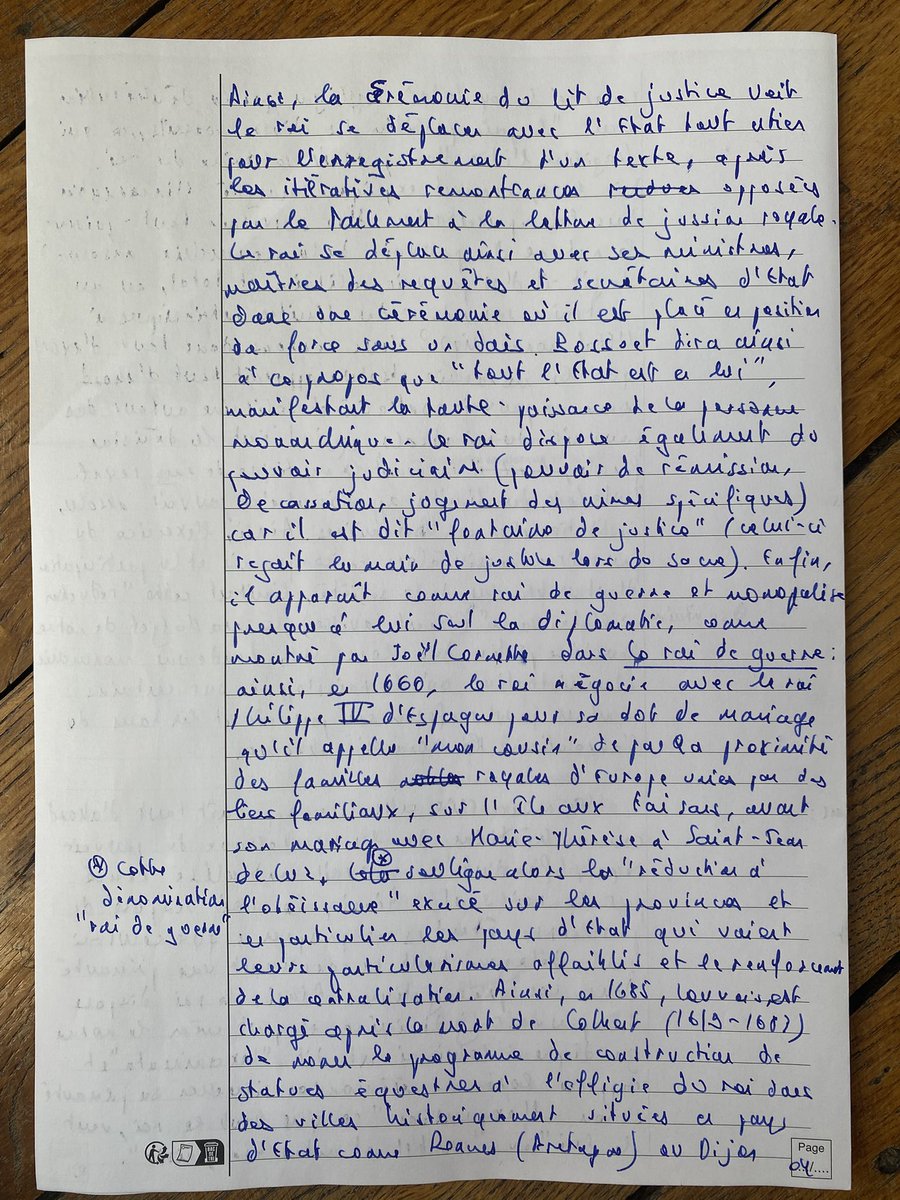 Loris Chavanette tweet media