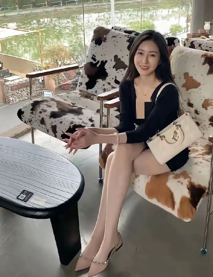 美娜 tweet media