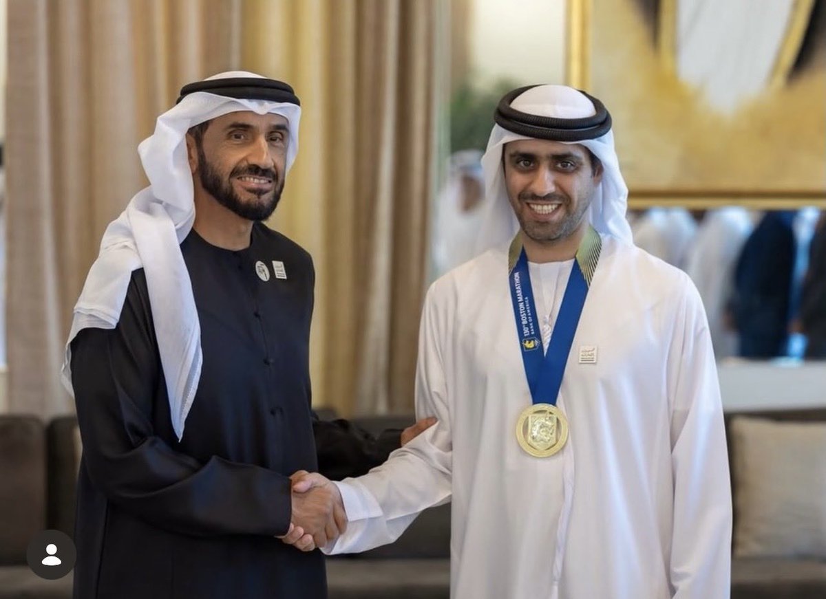 علي بن فاضل الهاملي tweet media