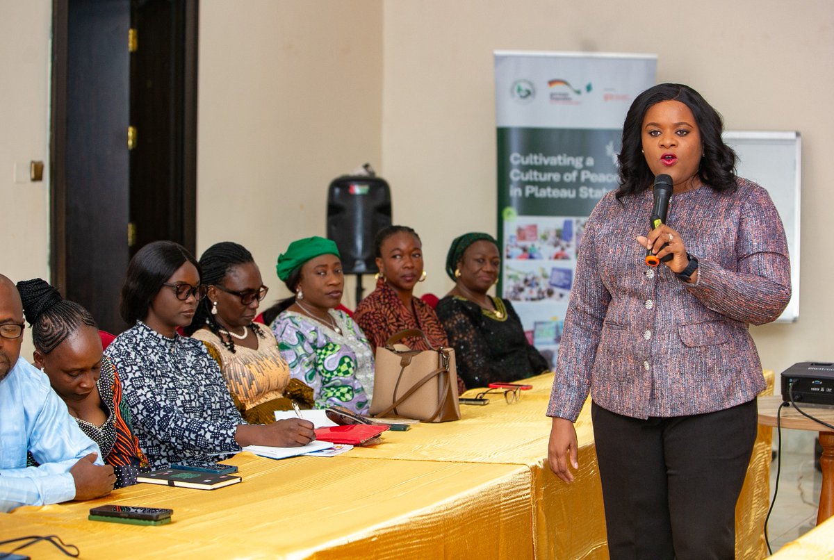 lida_network's tweet photo. Day 1 in Jos with media practitioners was an impactful and deeply reflective session on communication for development and peacebuilding.

As journalists and media professionals who have lived and worked within the conflict-prone environment such as Jos, participants shared https://t.co/6fVGnt4qt3