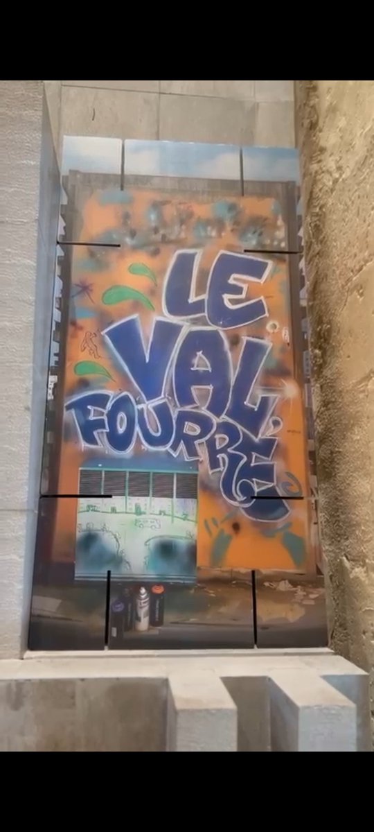 By_CENRY's tweet photo. Musée de l'hôtel dieu à mantes la jolie ou se trouve l'exposition l'Office de tourisme du Val fourré.
#musee #officedetourismeduvalfourre #pourtoi #foryou https://t.co/l0y43iRHZl
