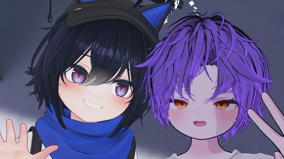 アヴィネット tweet media