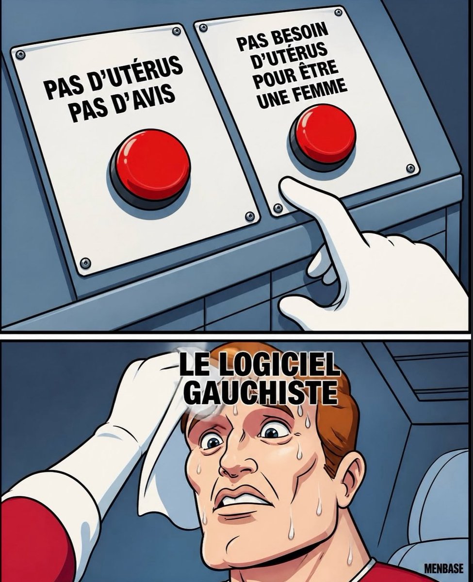 Identitaire Français 🇫🇷⚜️ tweet media