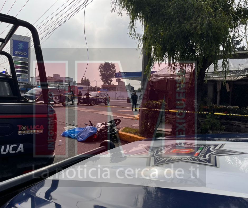 Informativo Mexiquense tweet media