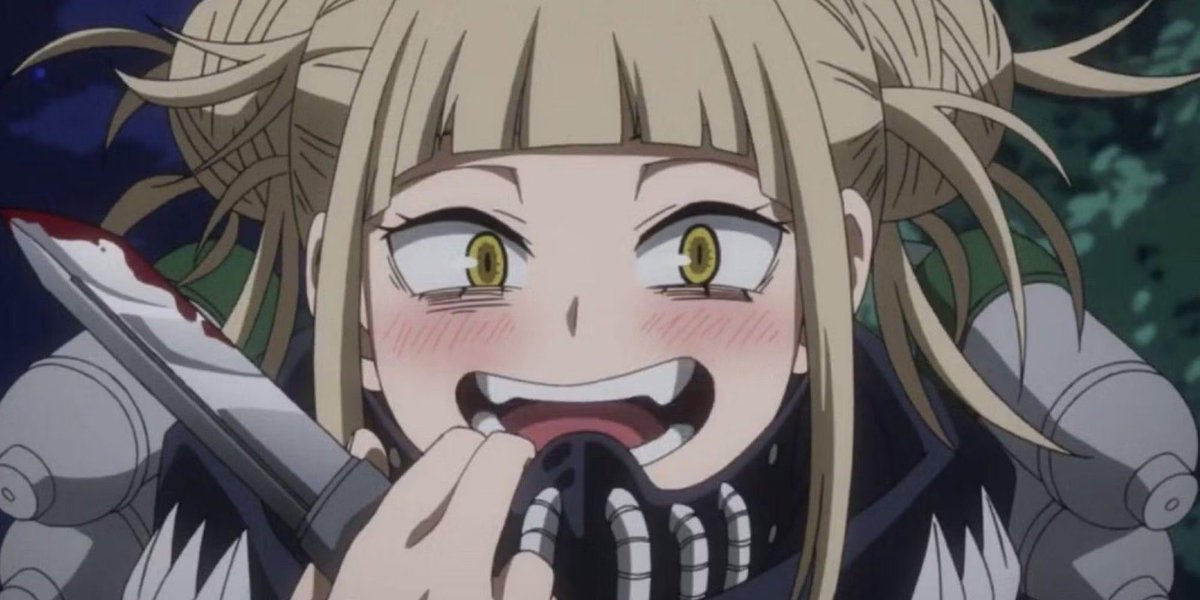 Wondering Anime tweet media
