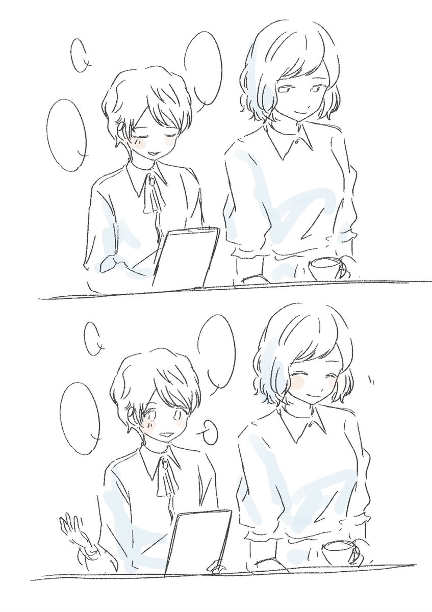 みたま tweet media