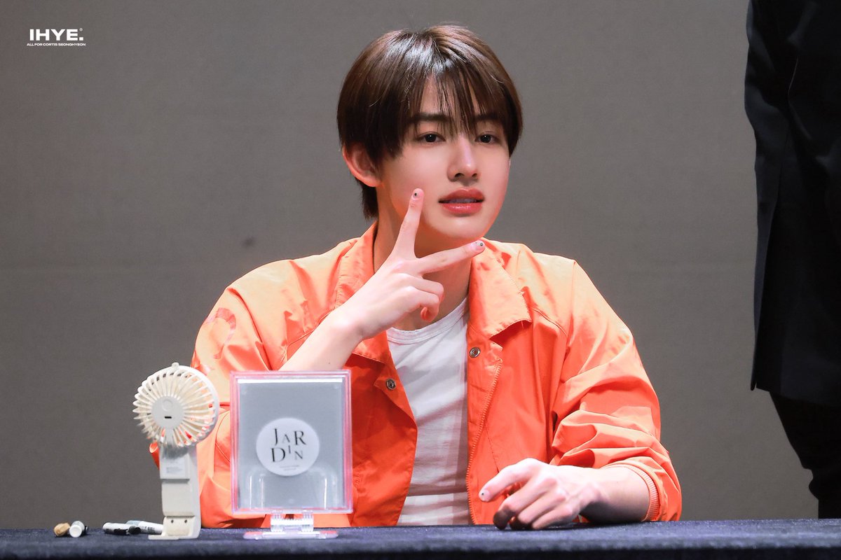 IHYEomjji's tweet photo. 260508

#SEONGHYEON #성현
#CORTIS #코르티스 https://t.co/jrpRynKMOU
