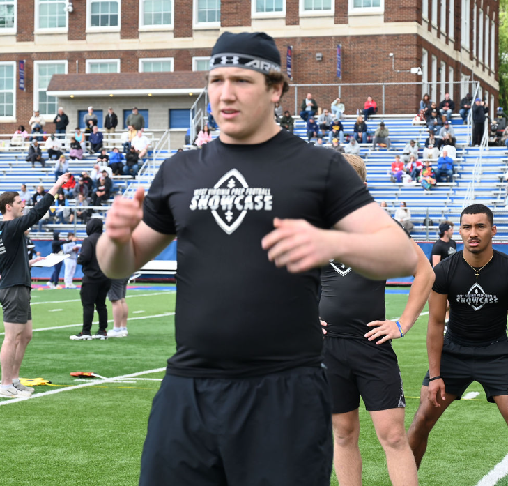 CoalfieldsCo's tweet photo. #wvprepfb Showcase Recap: Top Offensive Line Performances

https://t.co/qK7BZ2UHH0 https://t.co/FE4uSh6YZa