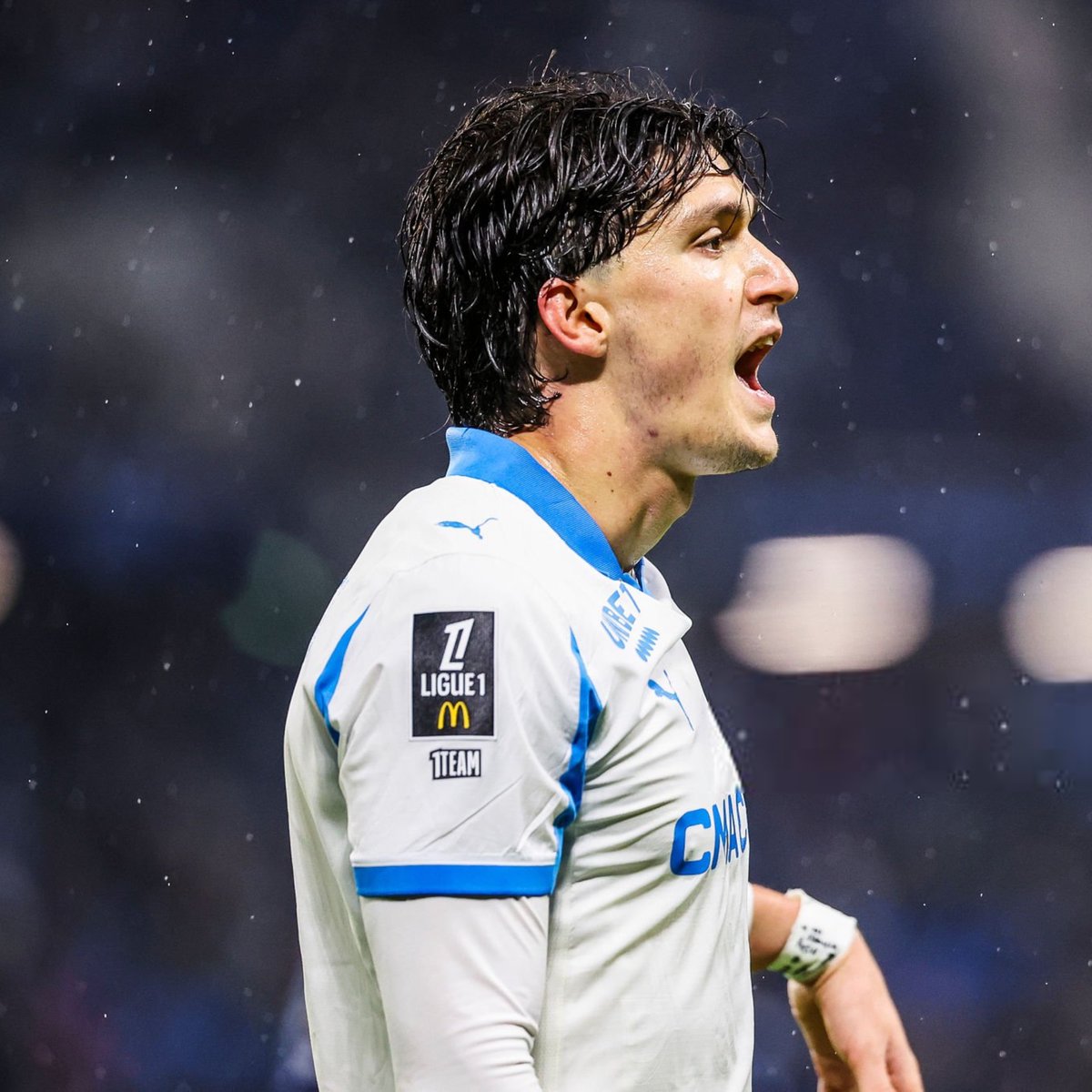 Actu Ligue 1 tweet media