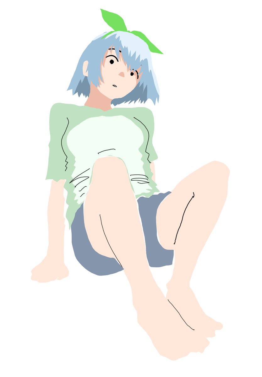 イワ tweet media