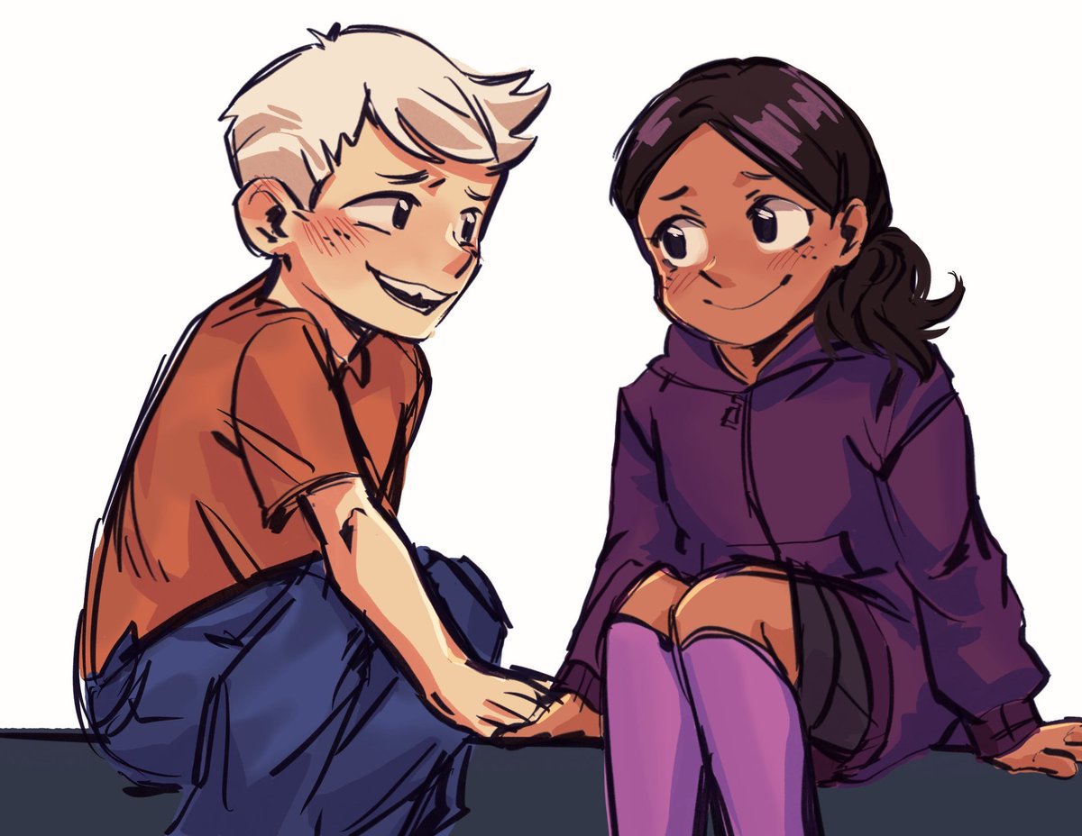 Good Loud House Fanarts tweet media
