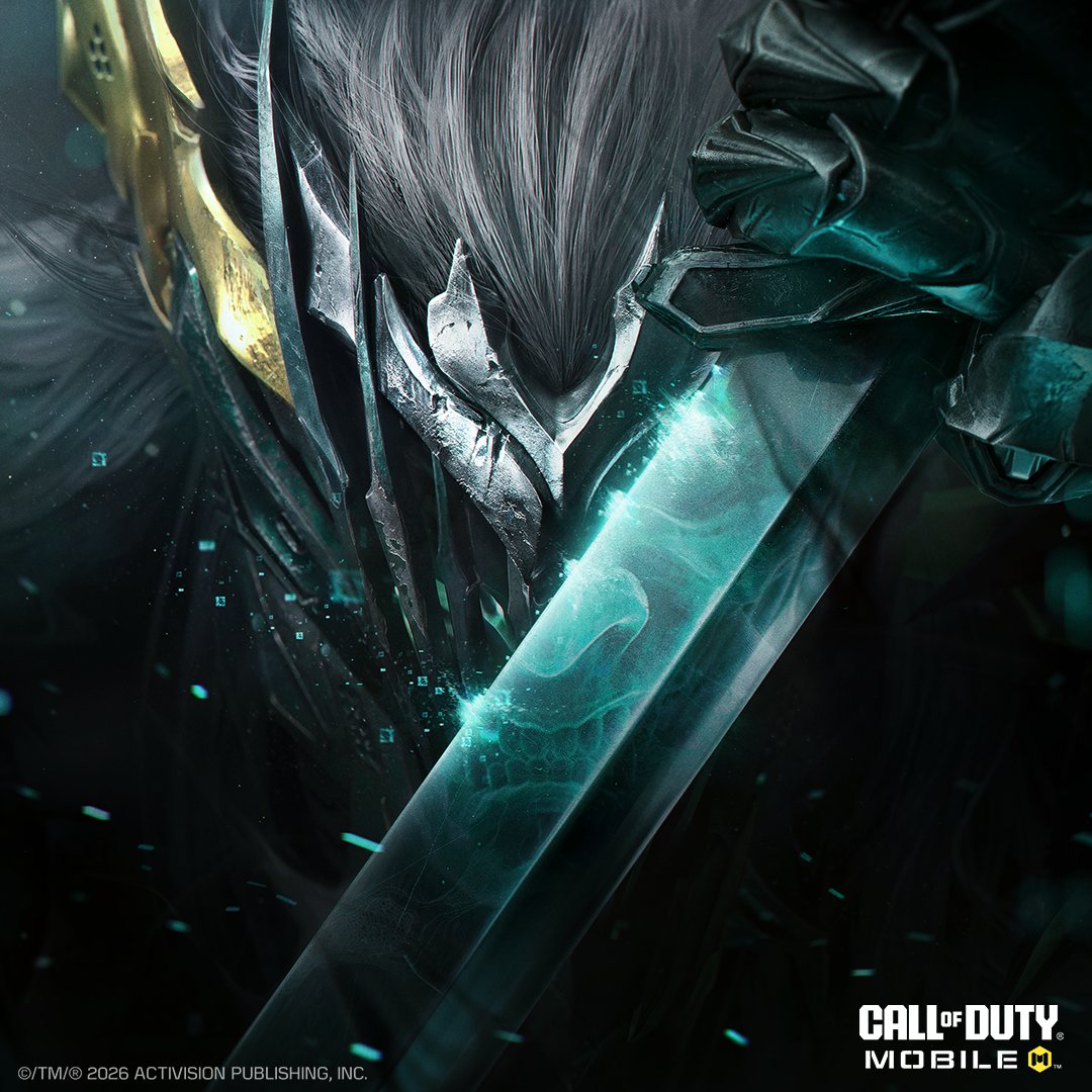 Call of Duty: Mobile tweet media