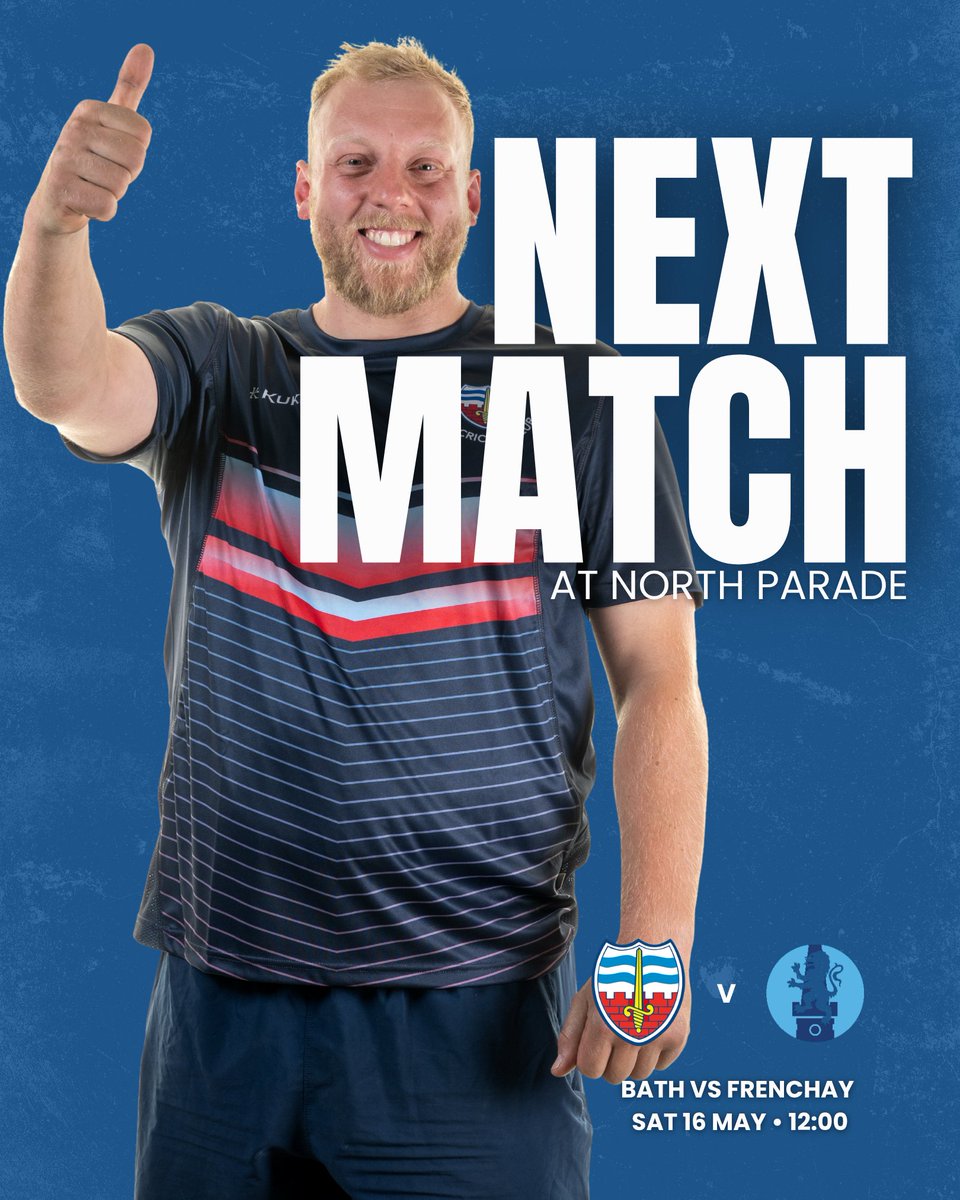 Bath Cricket Club tweet media