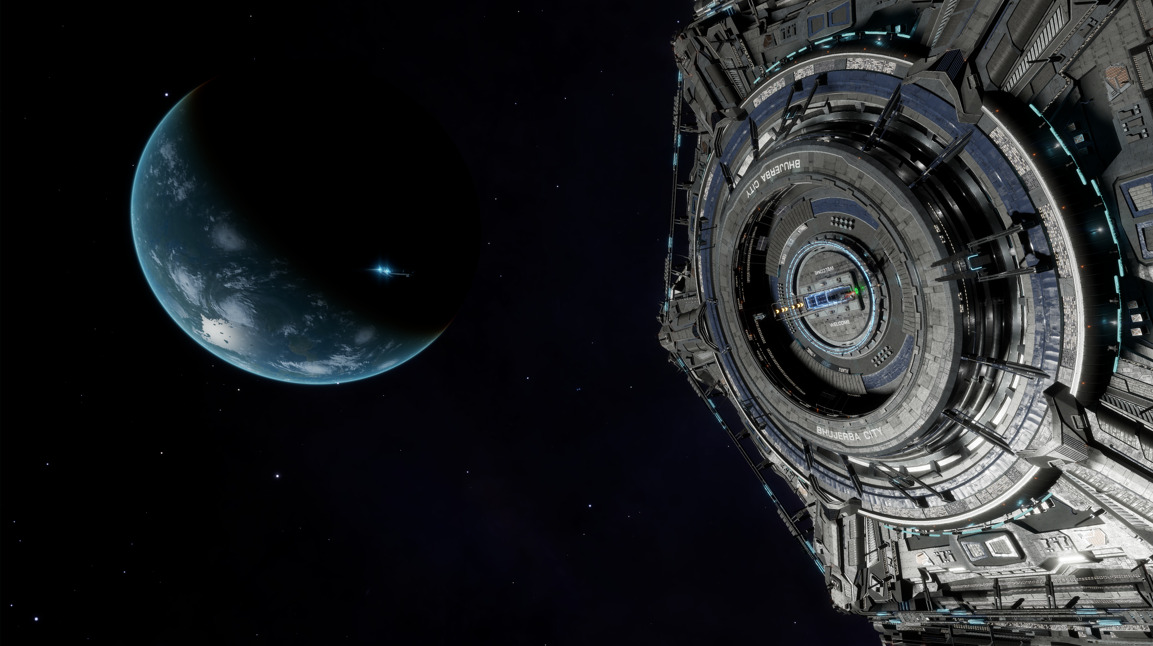 Galactic Exploration Catalog tweet media