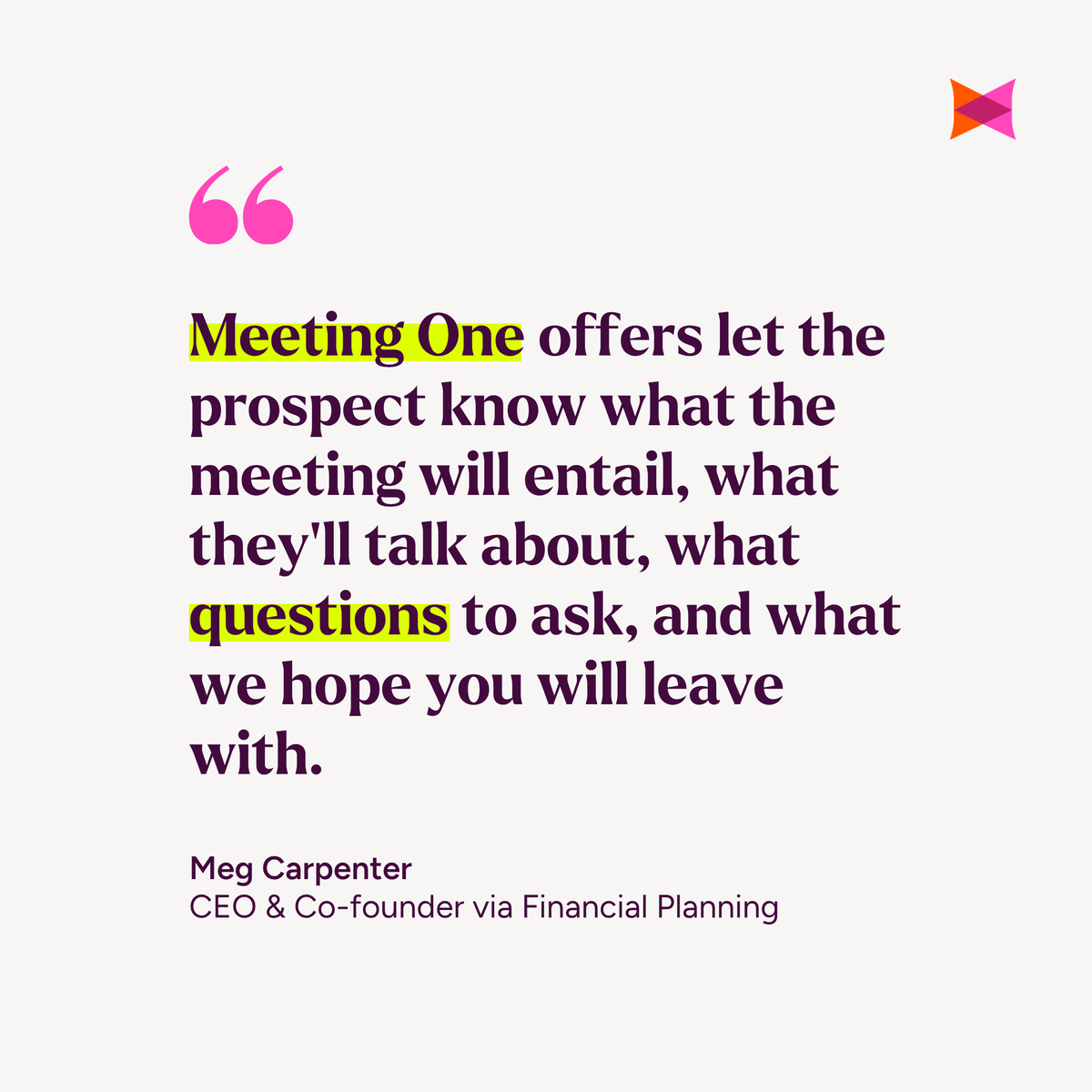 FicommPartners's tweet photo. The "Book an Appointment" button on your website is crucial. 

Meg Carpenter discusses with Tobias Salinger why the booking page can make or break advisory firms and how we help clients optimize it.  

Read the full article from @finplan https://t.co/dm0RAO024z