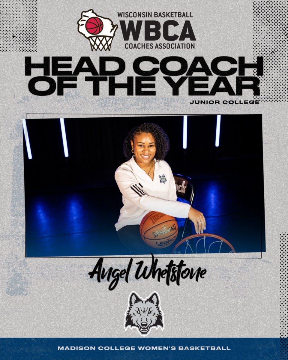 Madison College Women’s Basketball tweet media