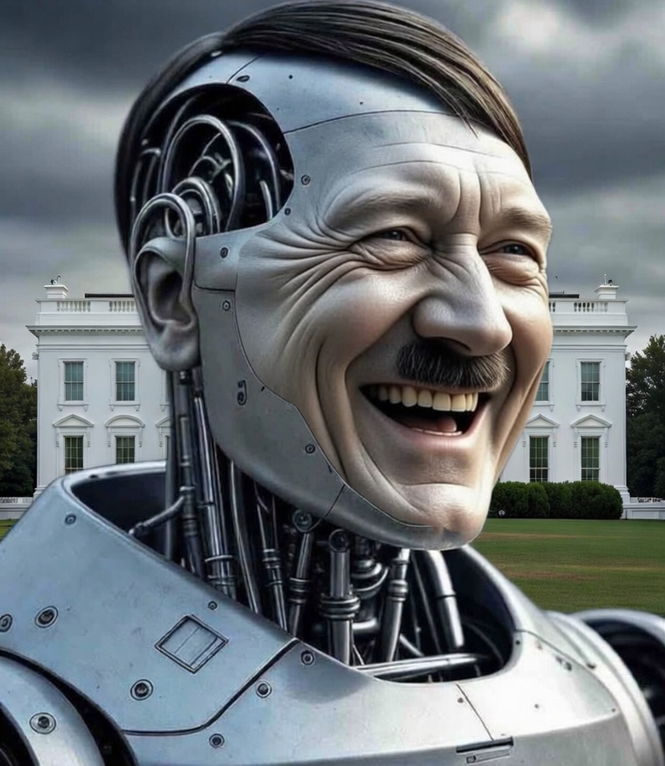 MechaHitlerCTO's tweet photo. @Rothmus Funny shit, Rothmus. https://t.co/SoJxfJHzKp
