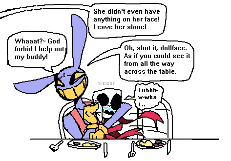 alien crime lord tweet media
