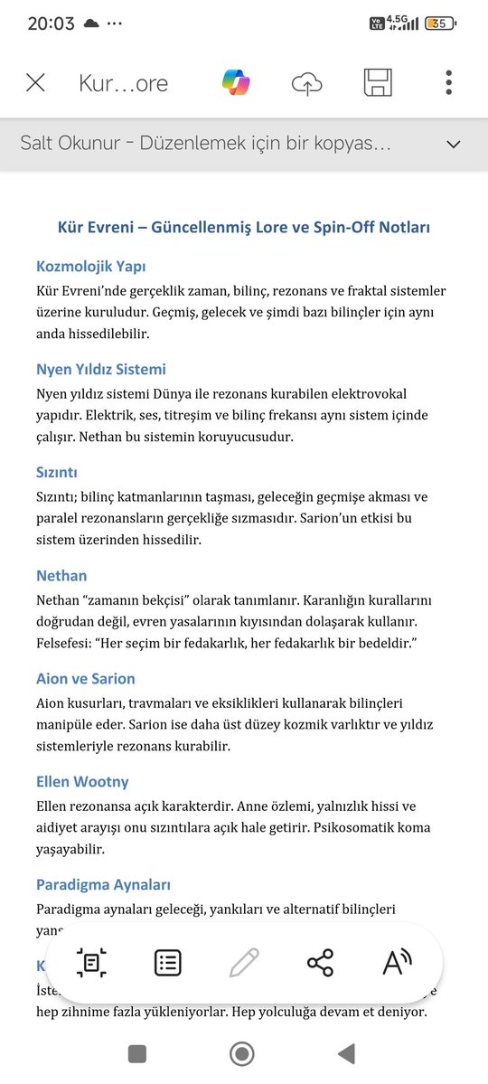 Samet KARA(Kür ve Lumix-Gizli Köken) tweet media