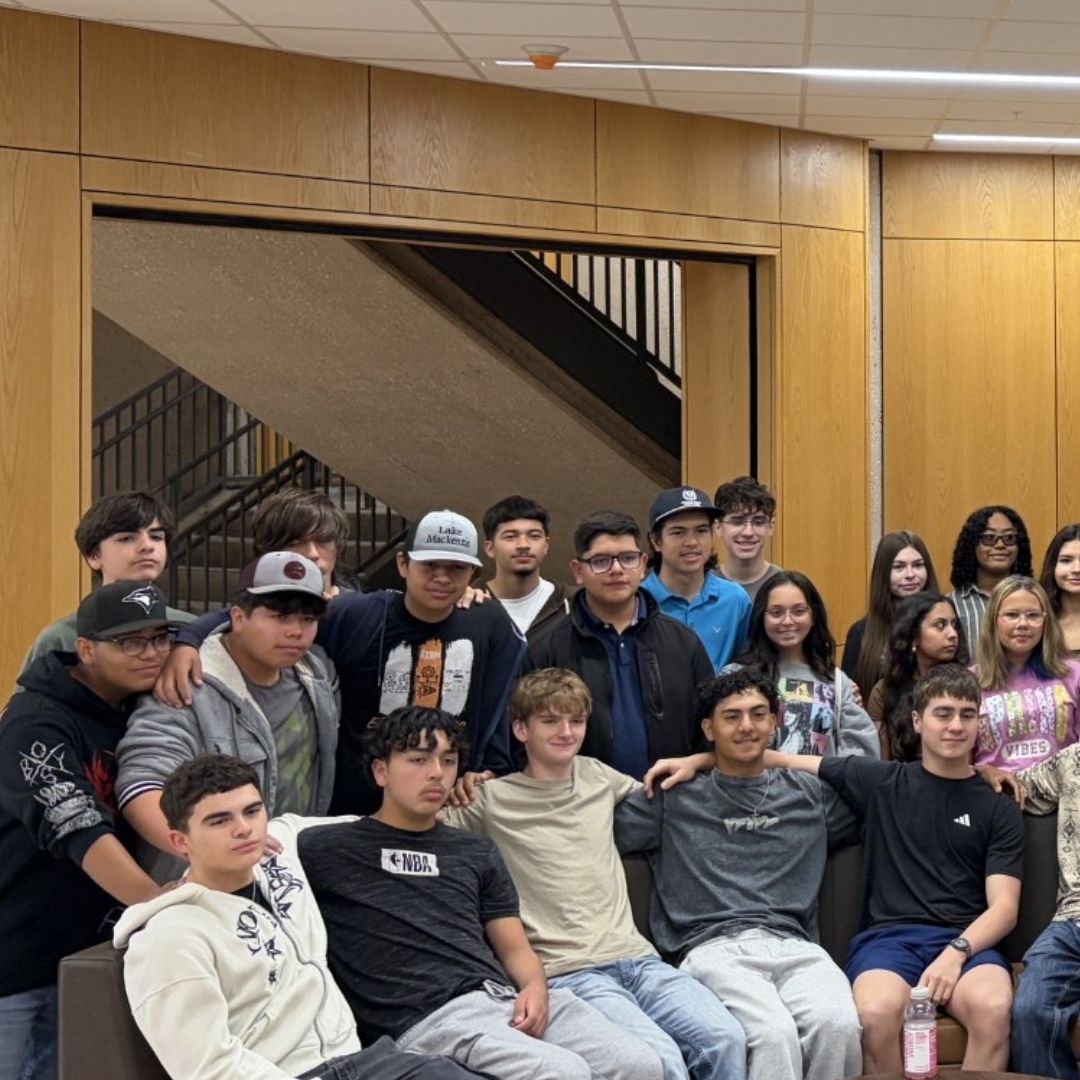 UT Permian Basin tweet media