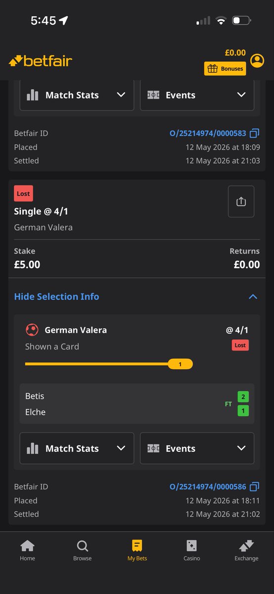 Jeehzo's tweet photo. @Betfair embarrassing https://t.co/zHHXLrdM7H