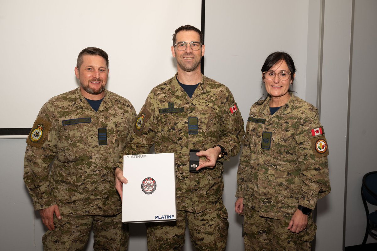 Military Personnel Command tweet media