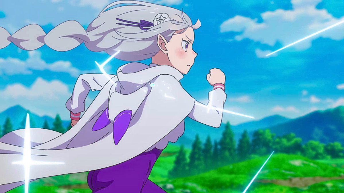 Kaizen_Anime's tweet photo. Emilia ist so stark!

(Re:Zero) https://t.co/gYUgEX9EiI
