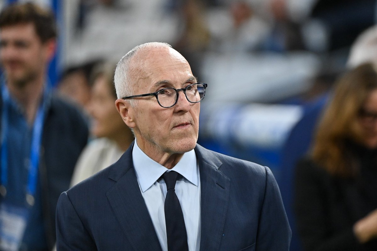 Actu Foot tweet media