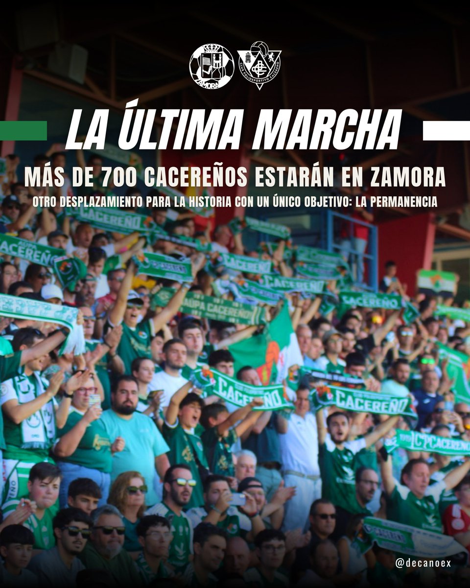 La Voz del Decano 🟢⚪ tweet media