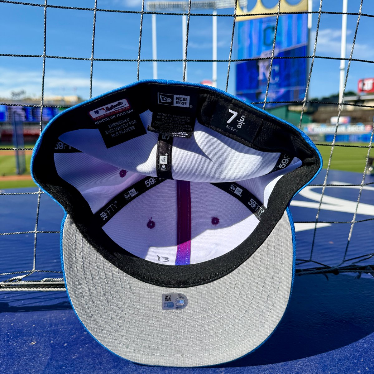 RoyalsAuthentic's tweet photo. Don't forget to place your bids on the listings currently live at https://t.co/00w7gzfSeX before they close tonight, Sunday, May 17th! https://t.co/952dinM1UF