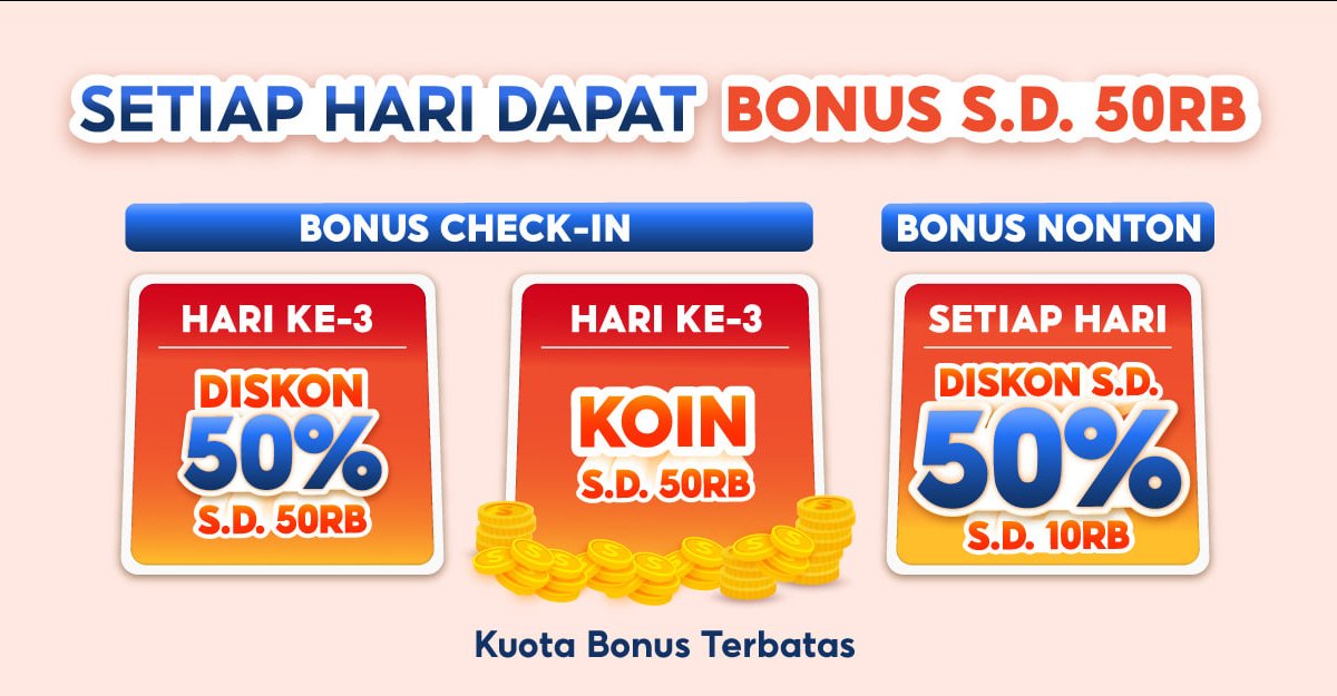 Pejuang Promo 🦸♂️ tweet media