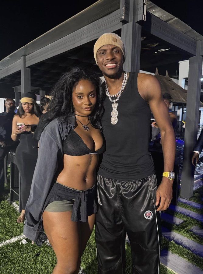 Naomi tweet media