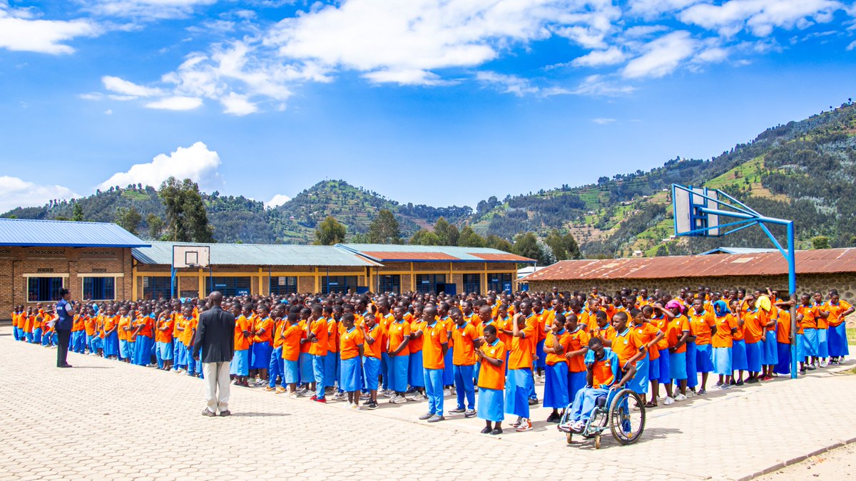 NCHR RWANDA tweet media