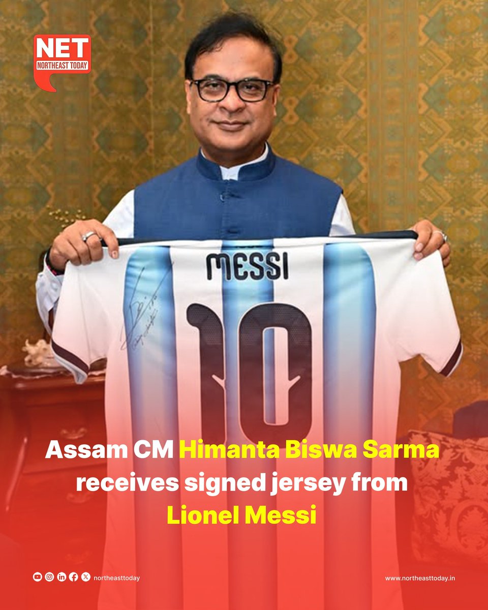 NORTHEAST TODAY tweet media