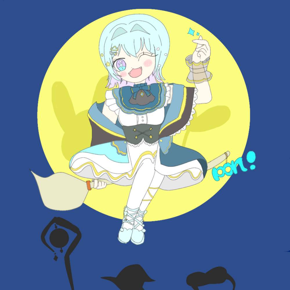 星雲らむね☁️🩵 (@ramuneko_mmm) / Posts / X