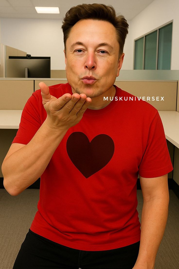 Elon Fan PK tweet media