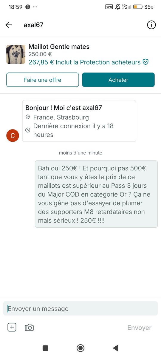 Ewen Costard 🇫🇷 tweet media