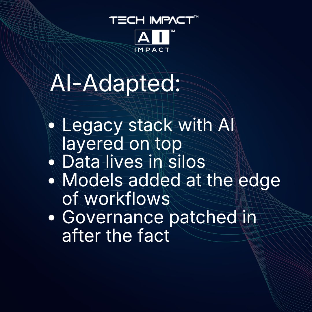 Tech Impact tweet media