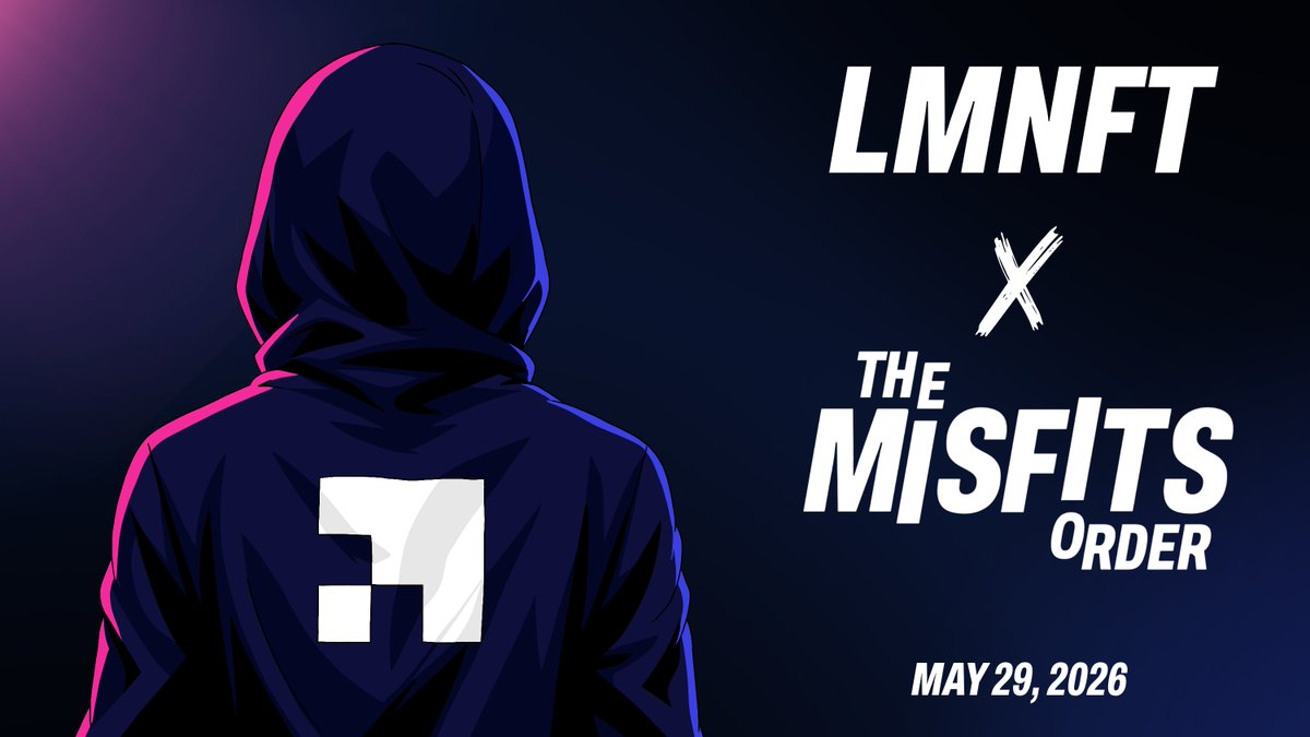The Misfits Order tweet media