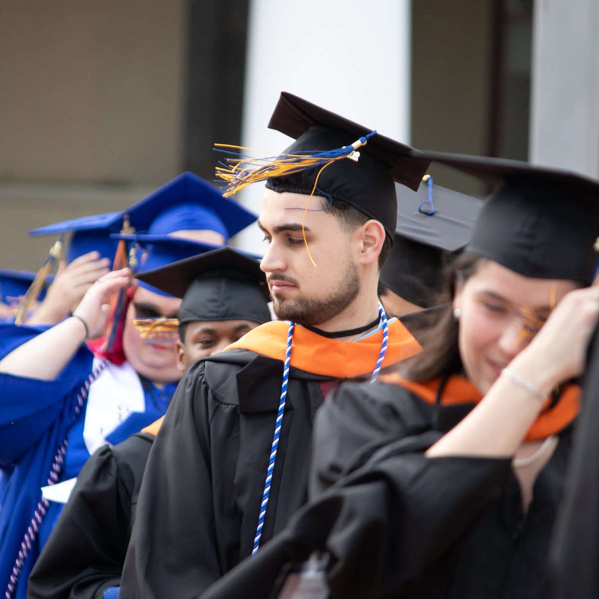 Widener University tweet media