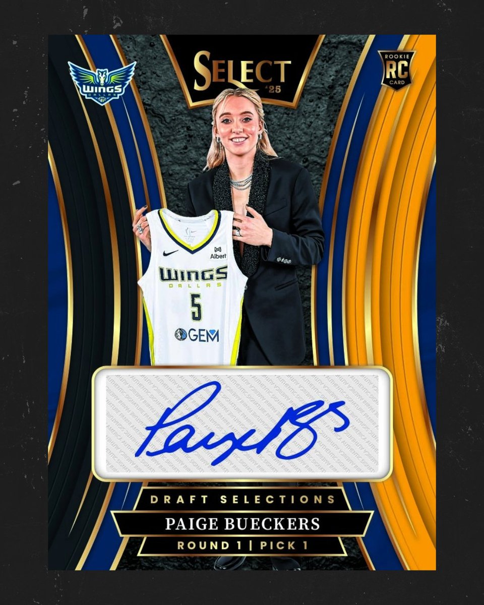 Panini America tweet media