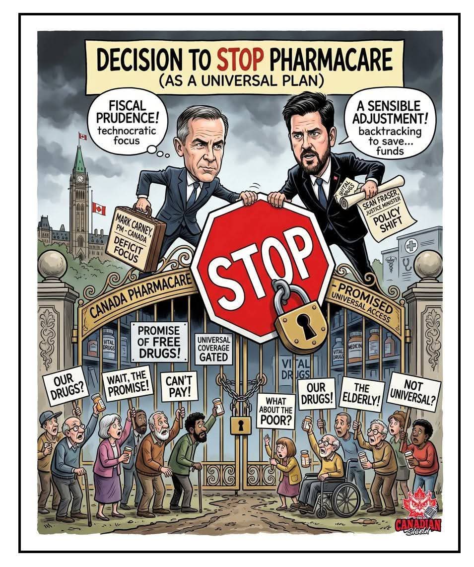 Liberalismisa10's tweet photo. Got to love Mark Carney's promises
Or as normal people call them, lies

I hate to tell you liberals, but I have a feeling you're not getting that pony https://t.co/10NPpzaE8l