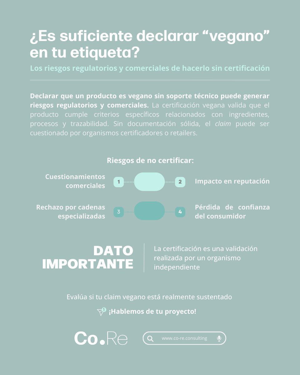 CORE Consulting International tweet media