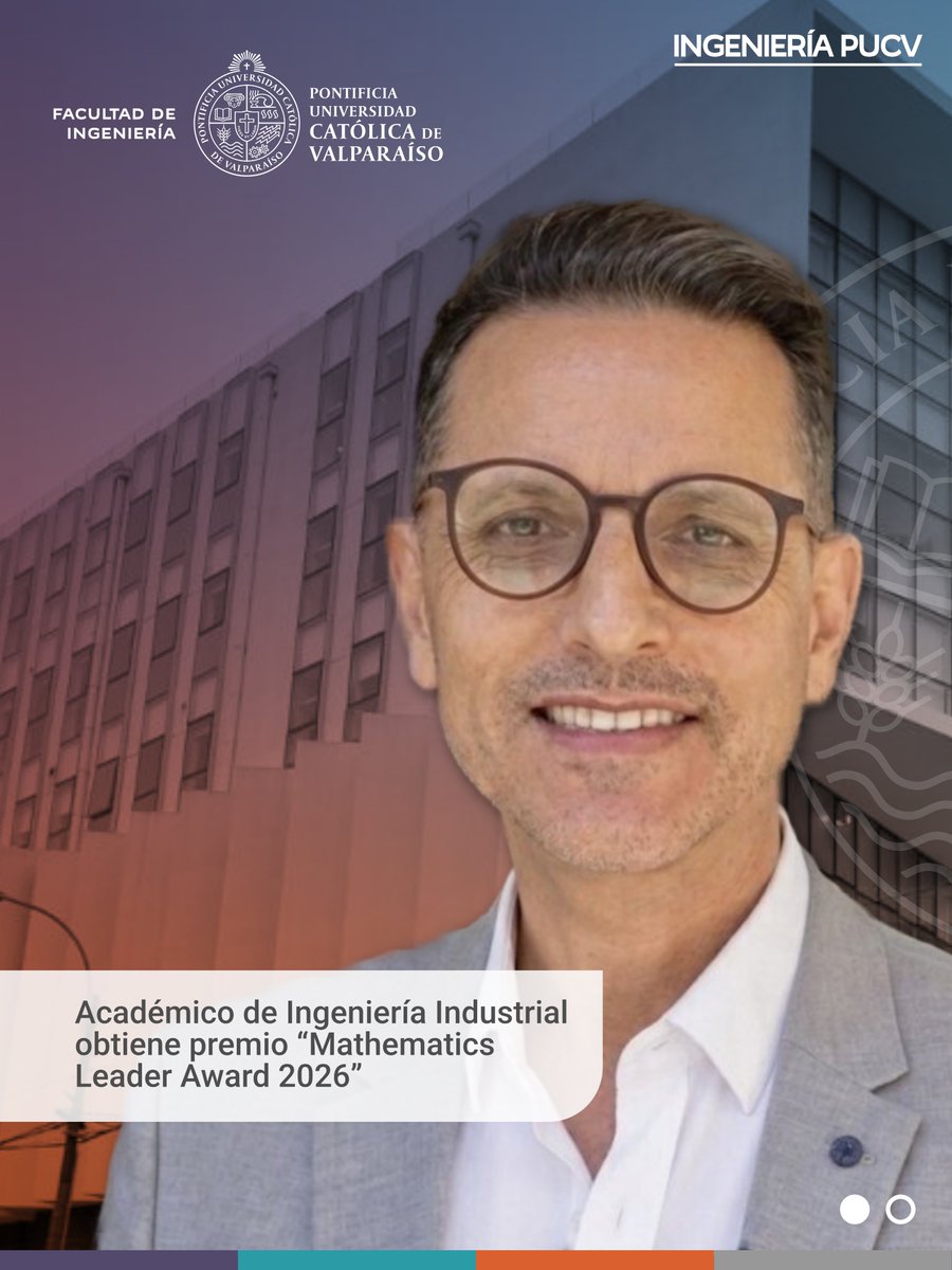 Ingeniería PUCV tweet media