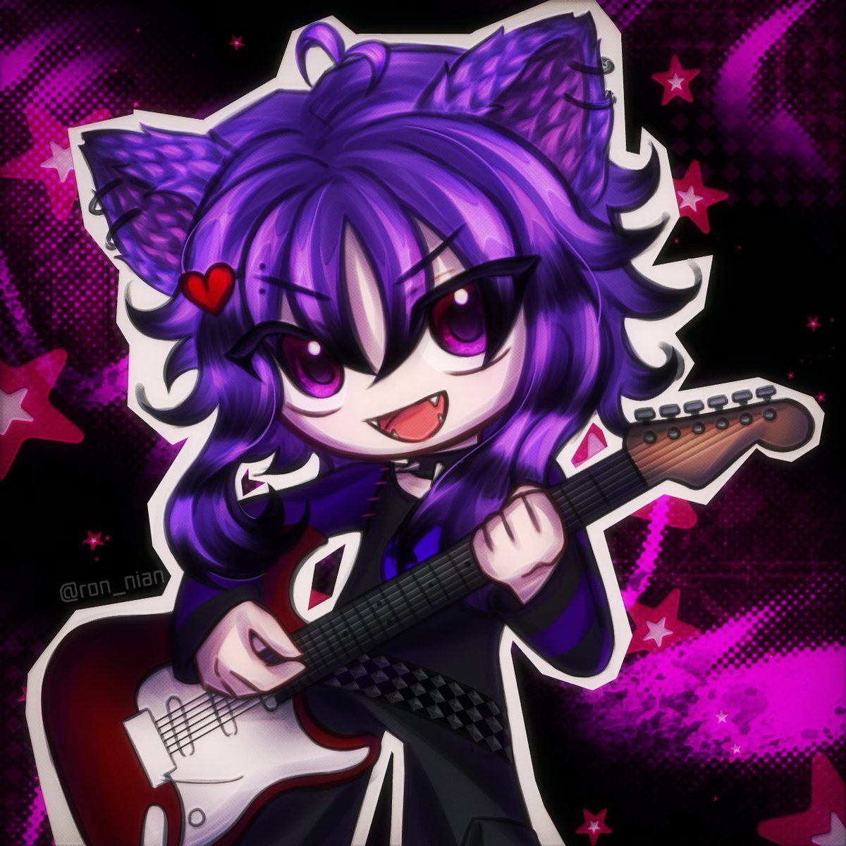 RoN_Nian's tweet photo. コミッションだよ～
#commisionart #artㅤㅤㅤㅤ #drawdigital #ocsona #イラストㅤㅤㅤ #コミッション #絵描 https://t.co/c3bN2JK2MZ