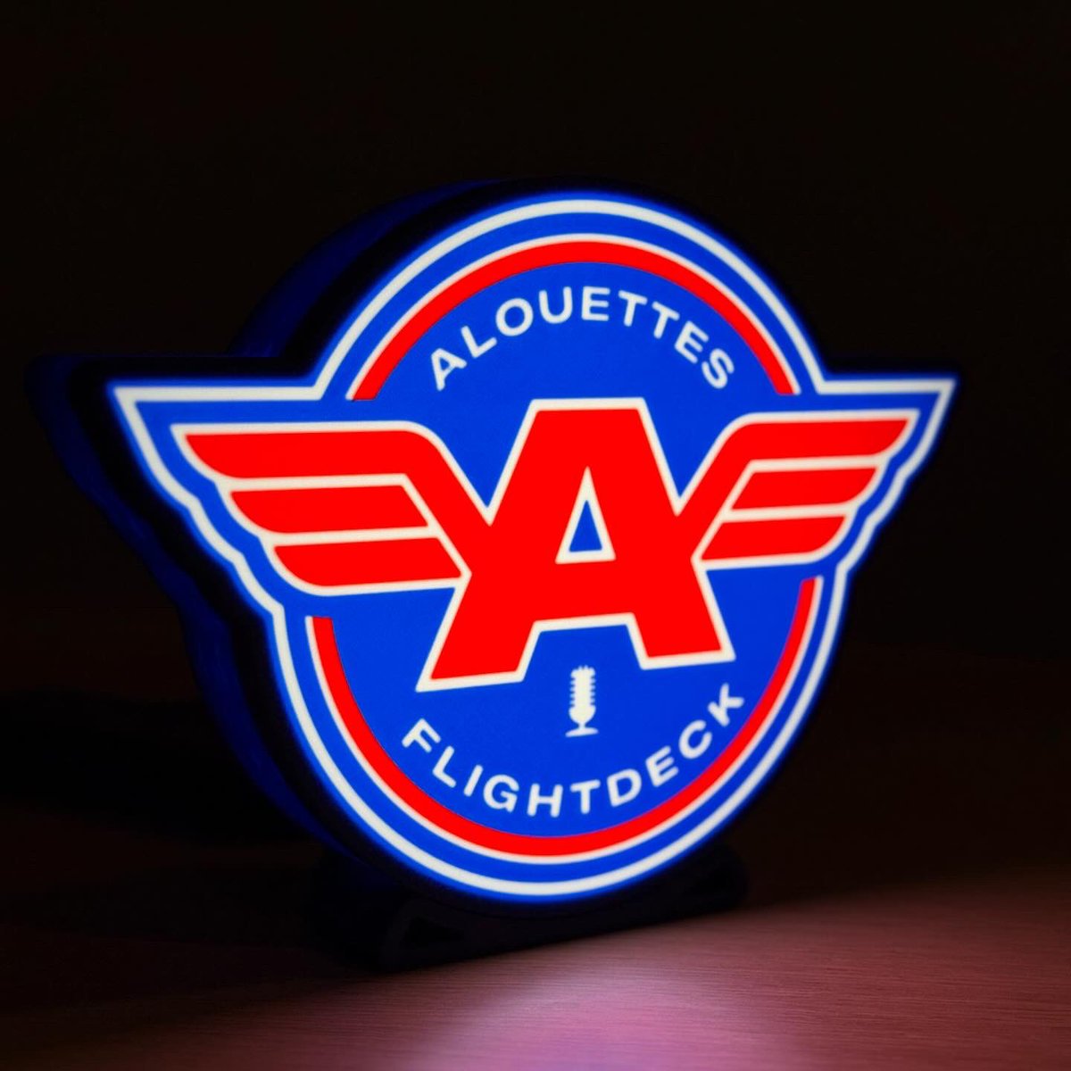 Foundry 780 | Custom 3D Prints tweet media