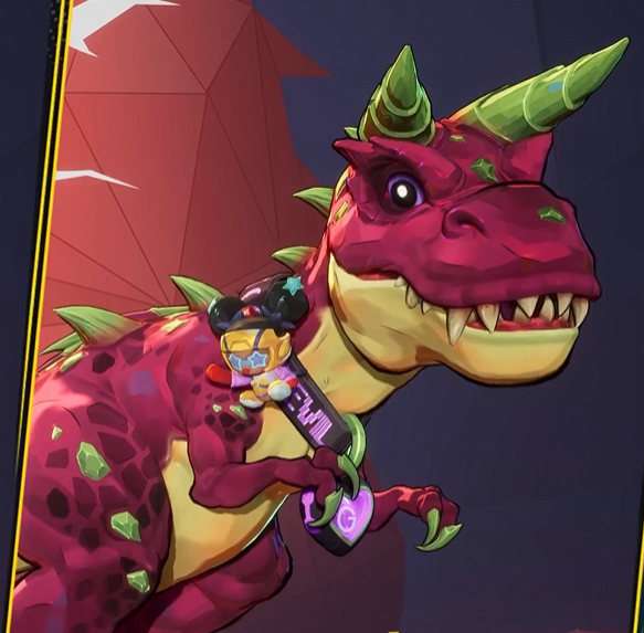 Rivals - Leaks & Info tweet media