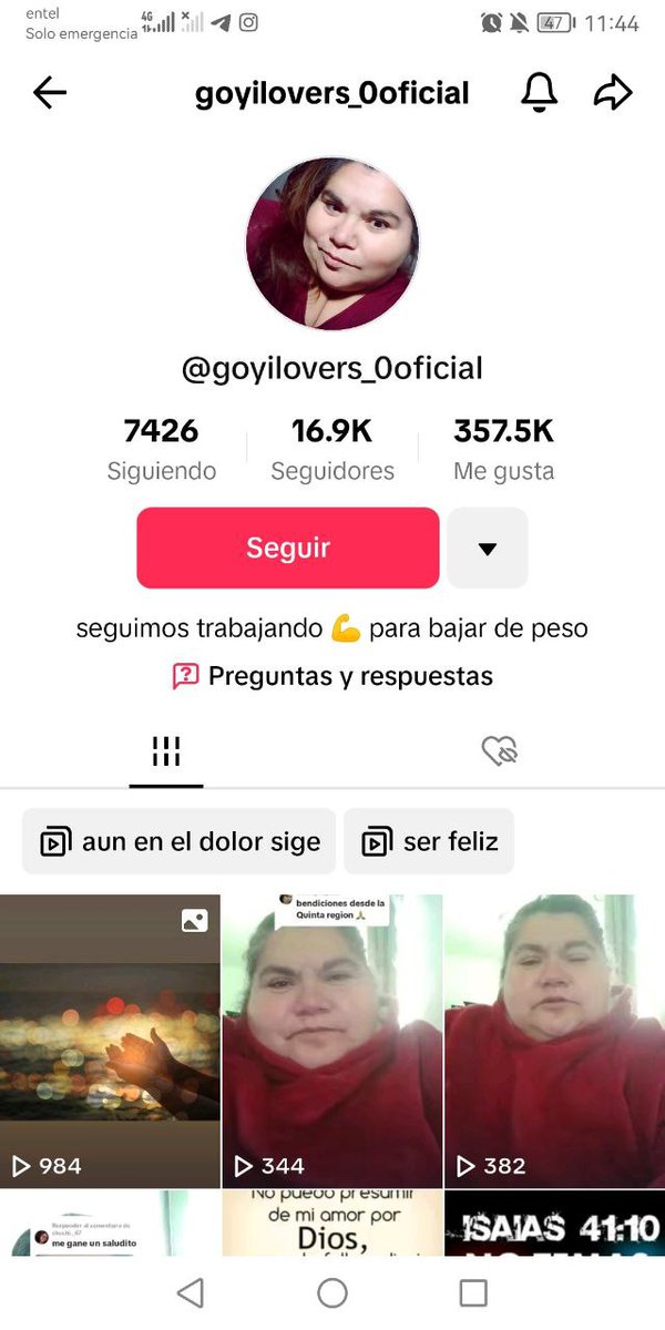 exclusivo maduras tweet media