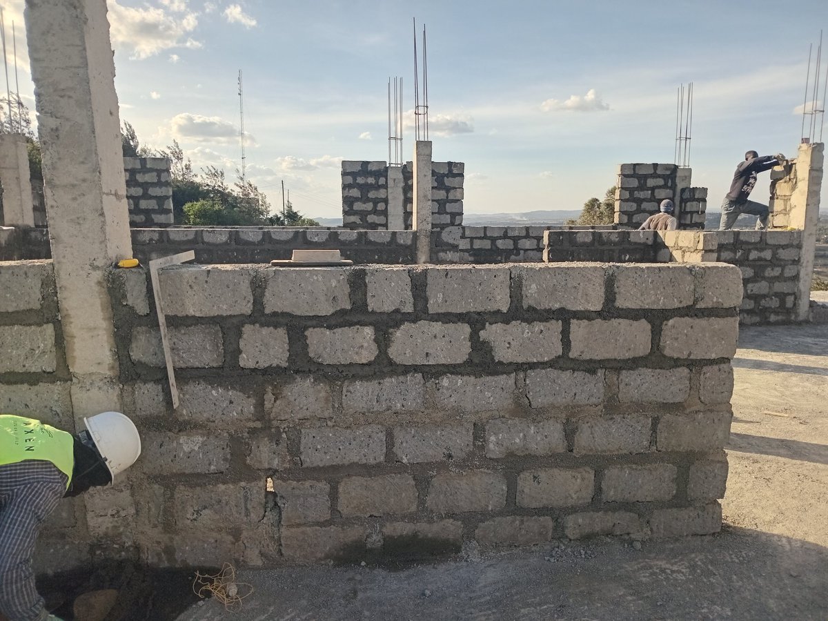 Ronald Were | Design & Build tweet media